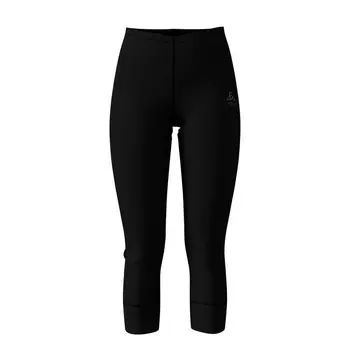 Брюки-леггинсы ODLO 3/4 ТЕПЛЫЕ