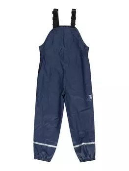Брюки LEGO kidswear Regular Athletic Pants LWPUELO 703 - RAIN PANTS, цвет Night blue