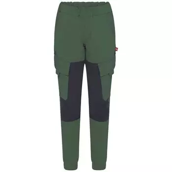 Брюки Lego Wear Parker 201, зеленый