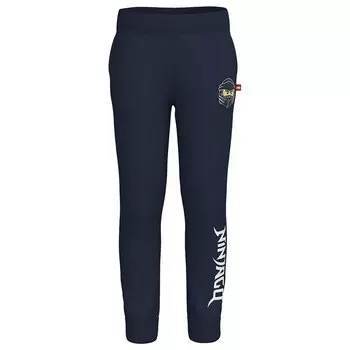 Брюки Lego Wear Peiter, синий