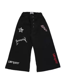 Брюки Leitmotiv, черный