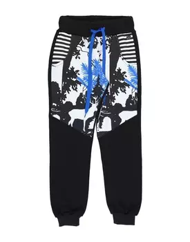 Брюки Leitmotiv, черный