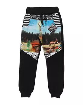 Брюки Leitmotiv, черный