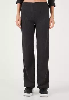 Брюки LELA, антрацит