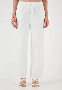 Брюки LELA, белый