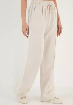 Брюки LELA, бежевые