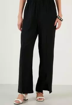 Брюки LELA, черный