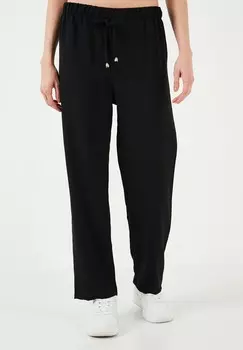 Брюки LELA, черный