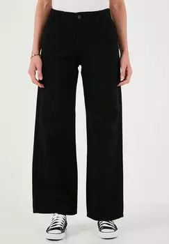 Брюки LELA, черный