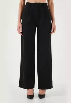 Брюки LELA, черный