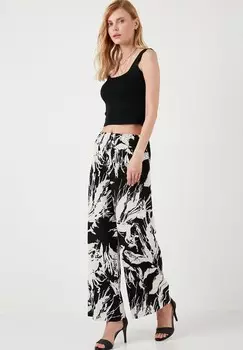 Брюки LELA, цвет Black