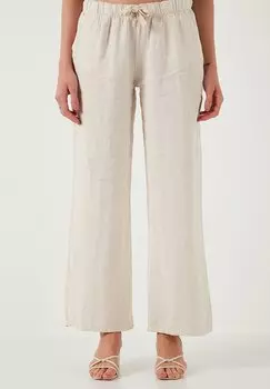Брюки LELA, цвет Stone