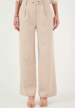 Брюки LELA, цвет Stone