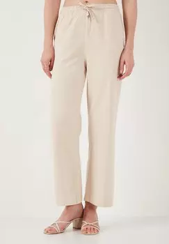 Брюки LELA, серый