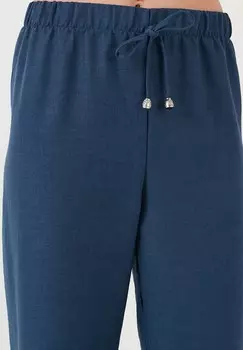 Брюки LELA, синий