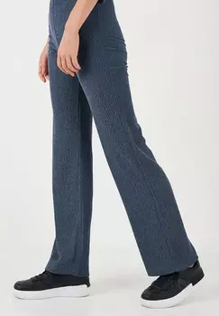 Брюки LELA, синий