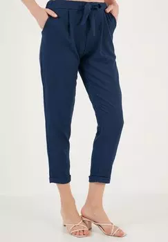 Брюки LELA, синий
