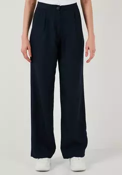 Брюки LELA, темно-синий