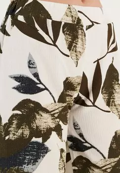 Брюки LELA, зеленый