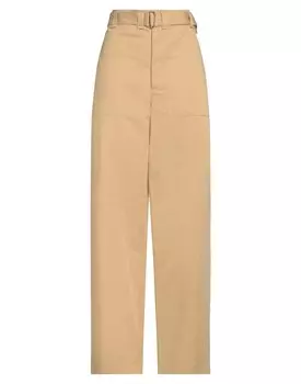 Брюки Lemaire, песочный
