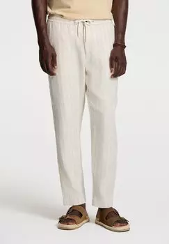 Брюки LENNY Shiwi, бежевый