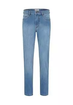 Брюки лео-г Digel, голубой