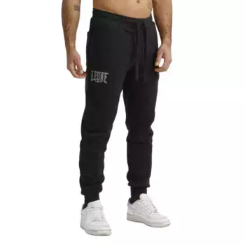 Брюки Leone1947 Reflect, черный