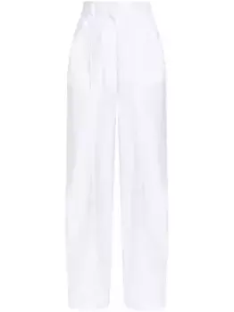 Брюки Leone SPORTMAX, белый