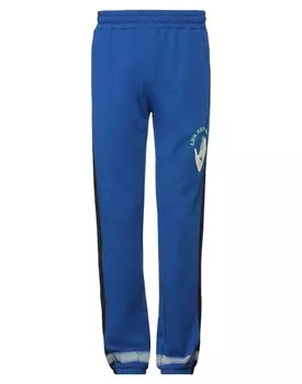 Брюки Les Benjamins, синий