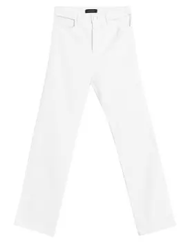 Брюки Les Bourdelles Des Garons, слоновая кость