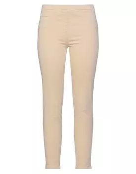 Брюки Les Copains, бежевый