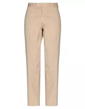 Брюки Les Copains, бежевый