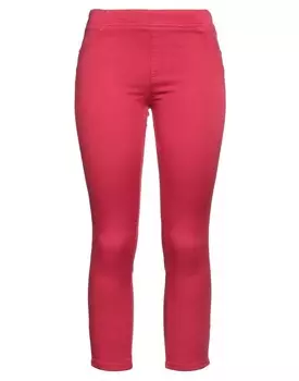 Брюки Les Copains, гранат