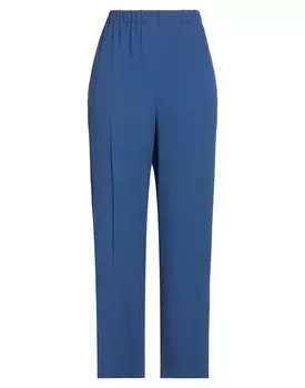 Брюки Les Copains, ярко-синий