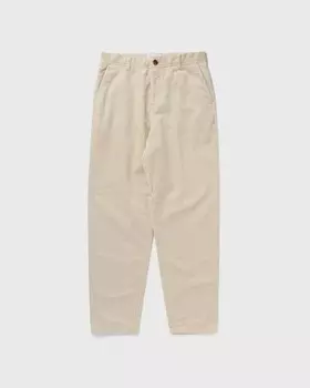 Брюки Les Deux Kody Heavy Corduroy Pants, слоновая кость