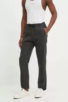 Брюки Les Deux, серый