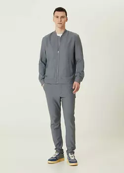 Брюки Les Deux, серый