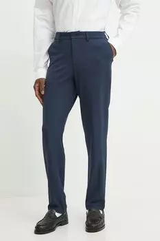 Брюки Les Deux, темно-синий