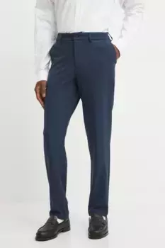 Брюки Les Deux, темно-синий