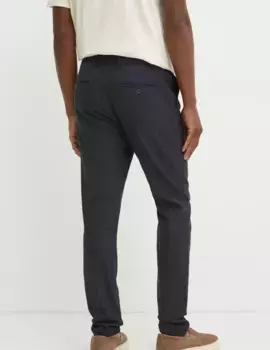 Брюки Les Deux, темно-синий