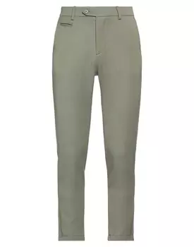 Брюки Les Deux, зеленый