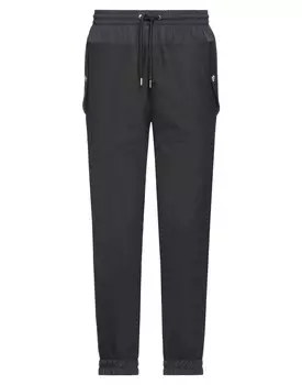 Брюки Les Hommes, черный