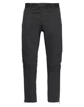 Брюки Les Hommes, черный