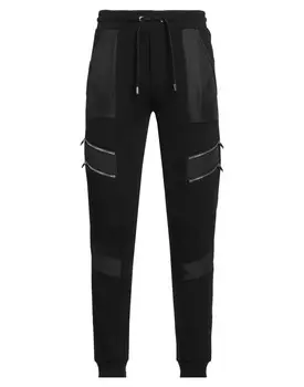 Брюки Les Hommes, черный