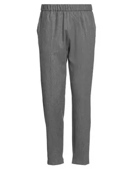 Брюки Les Hommes, серый