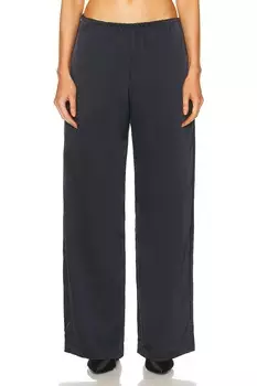 Брюки Leset Barb Pocket, цвет Midnight