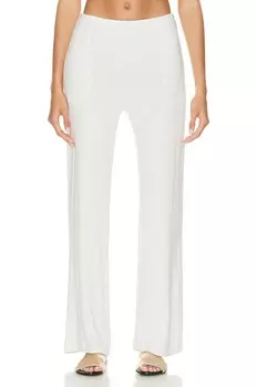 Брюки Leset Lauren Pocket, цвет Cloud
