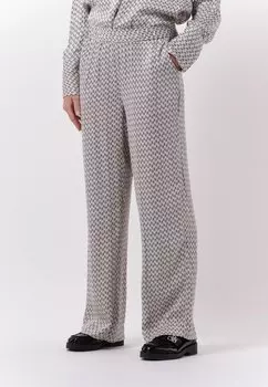 Брюки Levete Room, бежевый