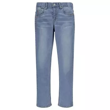 Брюки Levi's 511™ Slim Fit Jeans Classics, синий