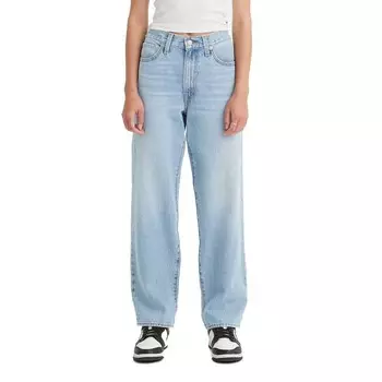 Брюки Levi's 94 Baggy, синий